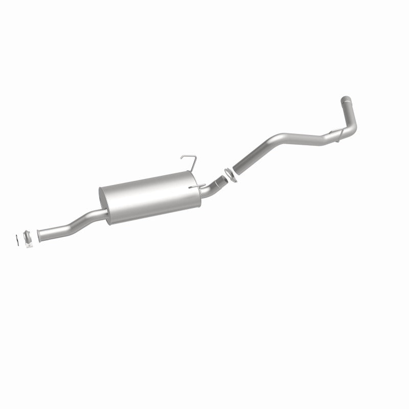 MagnaFlow BRE Exhaust Kit 05 Tundra 4.0L - Burkken Auto Parts