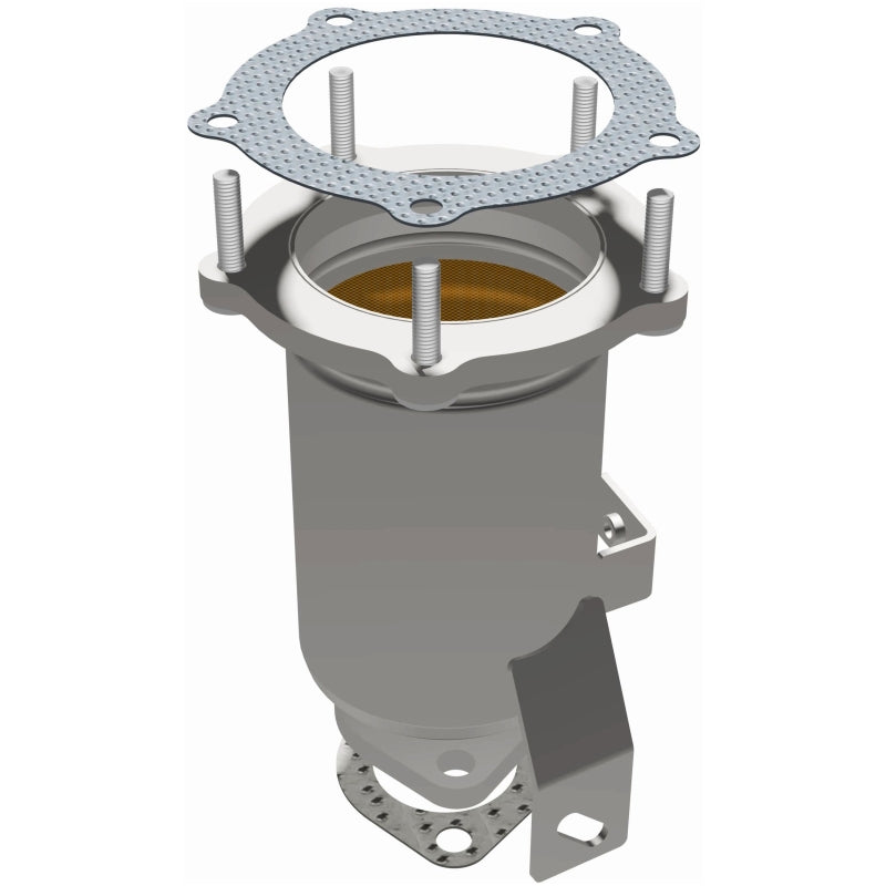 MagnaFlow Conv DF Mazda Protege 1.6L - Burkken Auto Parts