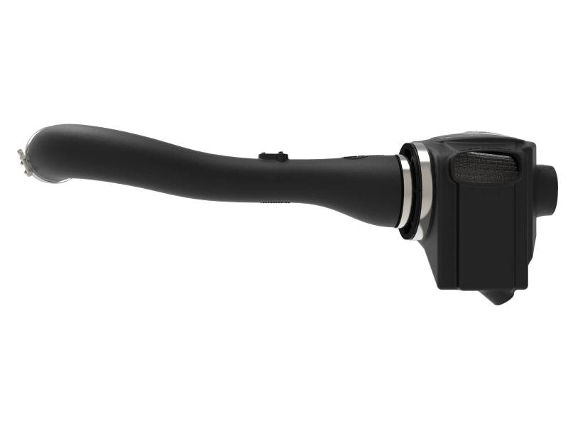 aFe 20-22 Nissan Frontier V6-3.8L Momentum GT Cold Air Intake System w/ Pro DRY S Filter - Burkken Auto Parts