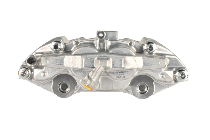 DBA 16-24 Mercedes-Benz C200 (C205/W205) Street Series Right Front Caliper - Burkken Auto Parts