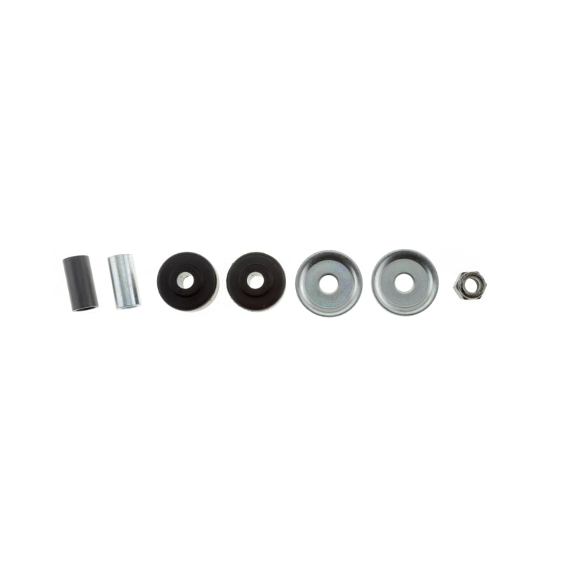 Bilstein 5125 Series KBOA Lifted Truck 263.3mm Shock Absorber - Burkken Auto Parts