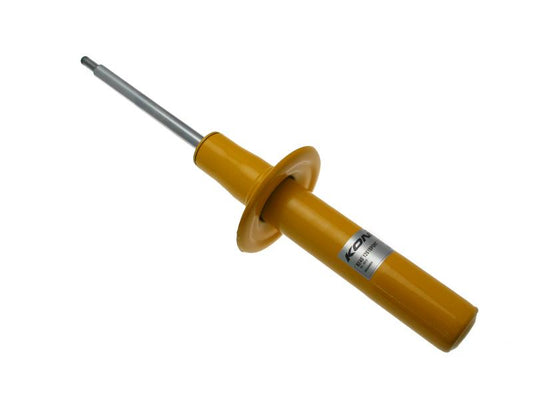 Koni Sport (Yellow) Shock 09-13 Audi A4 FWD & Quattro excl. Audi S-line suspension - Front - Burkken Auto Parts