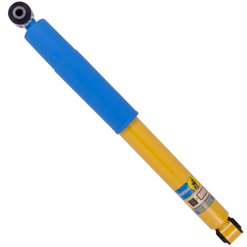 Bilstein 4600 Series 17-18 Nissan Titan (RWD) Rear 46mm Monotube Shock Absorber - Burkken Auto Parts