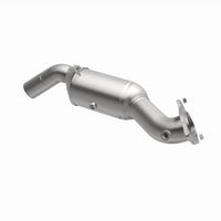 Magnaflow 19-21 Ford Ranger Single Underbody 2.3L Direct Fit Converter - Burkken Auto Parts