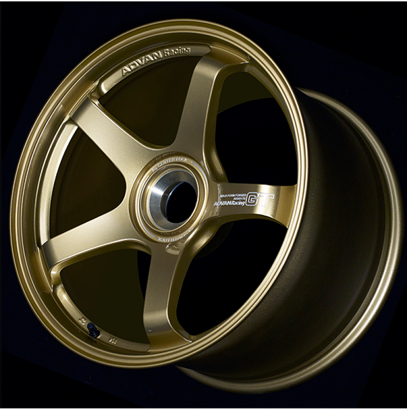 Advan RG-D2 17X8.5 -10 6x139.7 - Racing Indigo Blue - Burkken Auto Parts