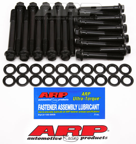 ARP Buick 455c i.d. Head Bolt Kit - Burkken Auto Parts