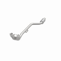 MagnaFlow Conv DF 06-07 Mercedes C230 2.5L Passenger Side - Burkken Auto Parts