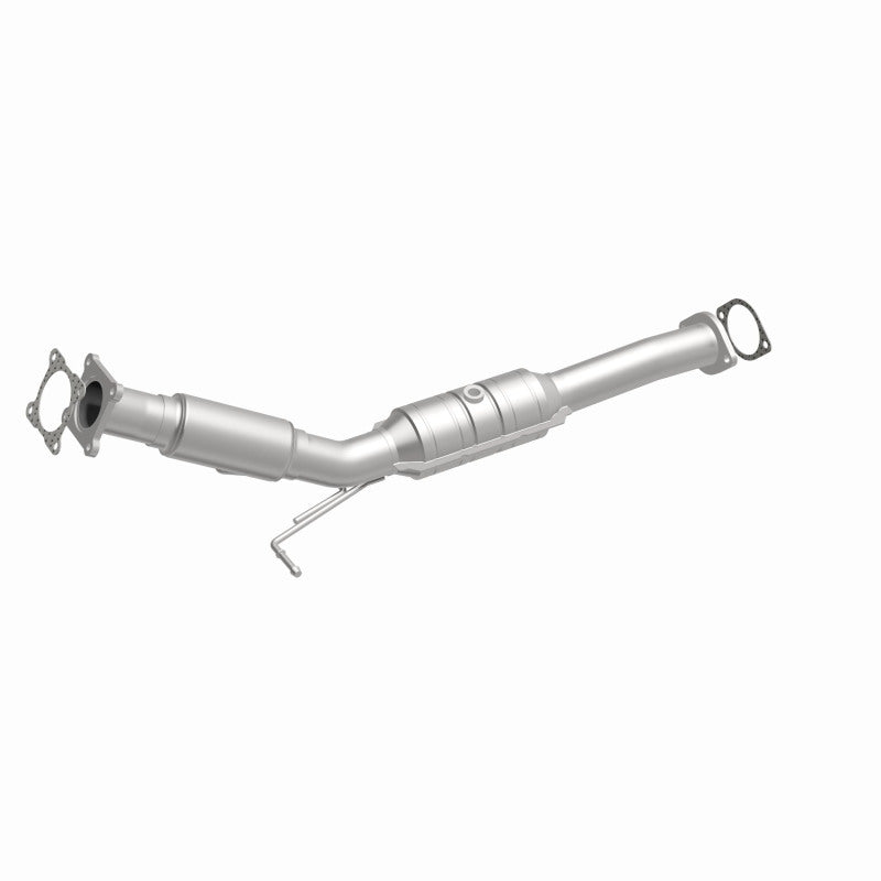 MagnaFlow Conv DF 03-05 Volvo S60/ V70 2.4L - Burkken Auto Parts