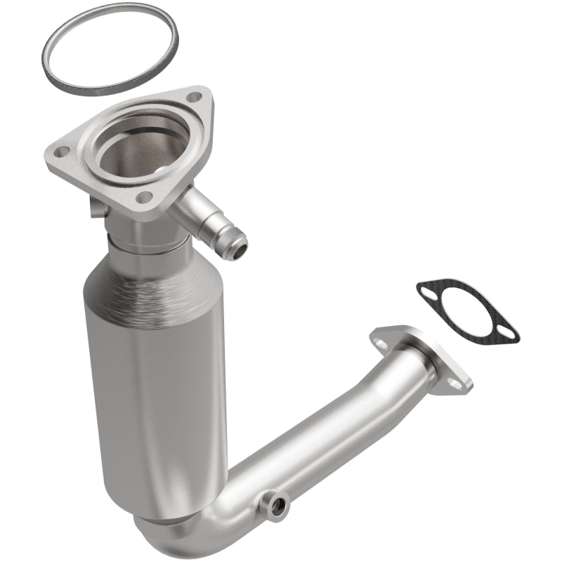 MagnaFlow Conv DF 2000 and 2002 Ford Focus 2.0 - Burkken Auto Parts