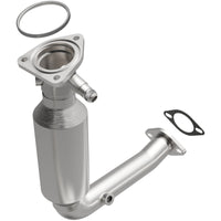 MagnaFlow Conv DF 2000 and 2002 Ford Focus 2.0 - Burkken Auto Parts