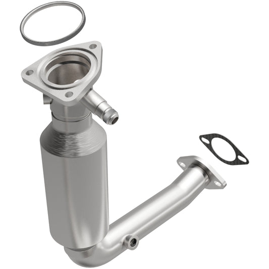 MagnaFlow Conv DF 2000 and 2002 Ford Focus 2.0 - Burkken Auto Parts