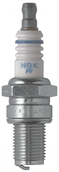 NGK Standard Spark Plug Box of 10 (BR9ECM) - Burkken Auto Parts