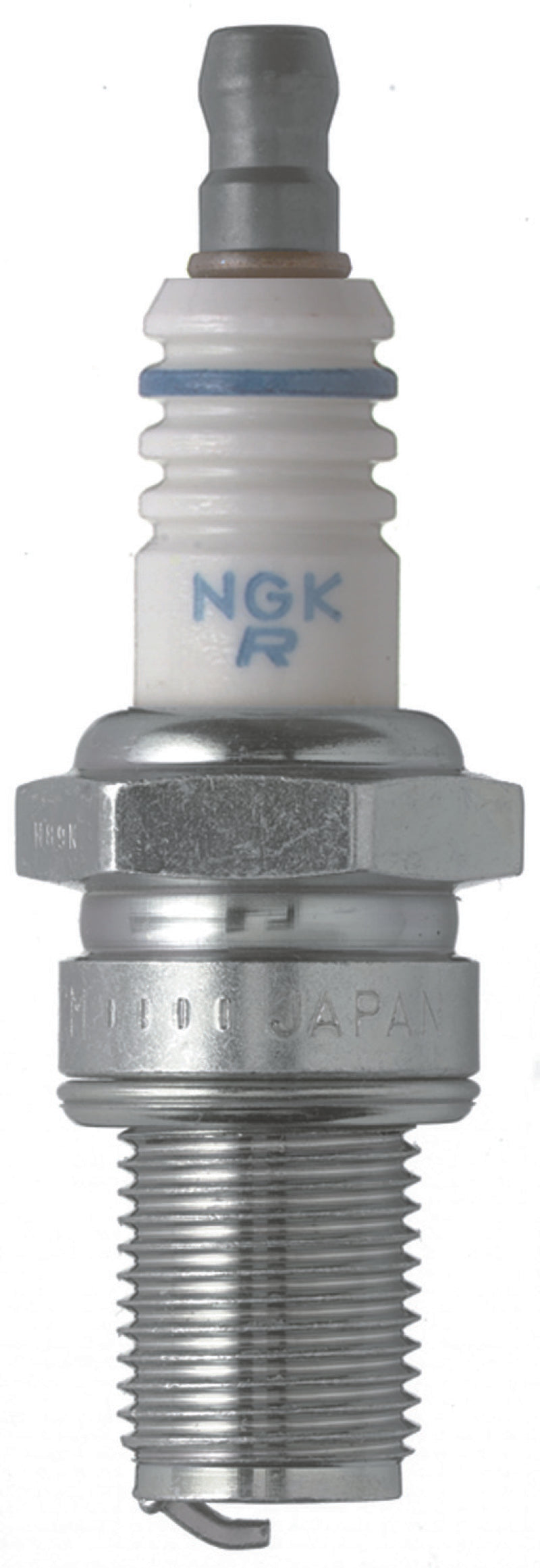 NGK Standard Spark Plug Box of 10 (BR10ECM) - Burkken Auto Parts
