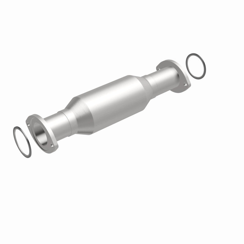 Magnaflow 96-99 Toyota Tacoma 2.7L Direct Fit Converter - Burkken Auto Parts