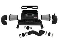 aFe Momentum GT Pro Dry S Cold Air Intake System 2021 RAM 1500 TRX V8-6.2L SC - Burkken Auto Parts