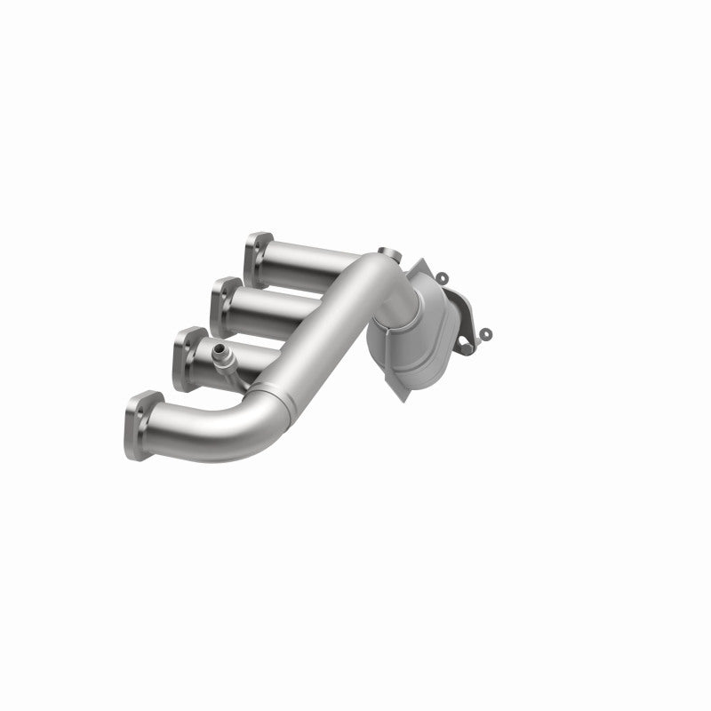 MagnaFlow Conv DF 96-98 Mark VIII 4.6L - Burkken Auto Parts