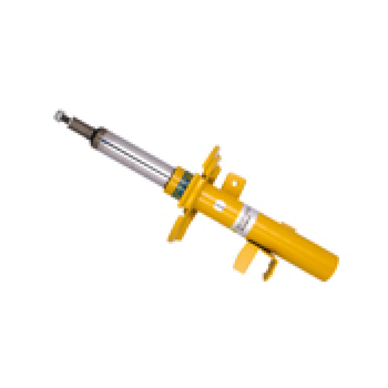 Bilstein B8 Performance Plus 14-18 Ford Focus Front Left Monotube Suspension Strut - Burkken Auto Parts