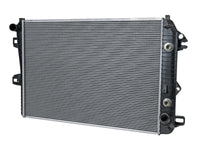 aFe BladeRunner OER Series Radiator 06-10 GM Diesel Trucks  V8-6.6L (td) LBZ/LMM - Burkken Auto Parts
