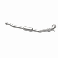 Magnaflow 96-97 Volvo 850 2.3L Direct Fit Converter - Burkken Auto Parts
