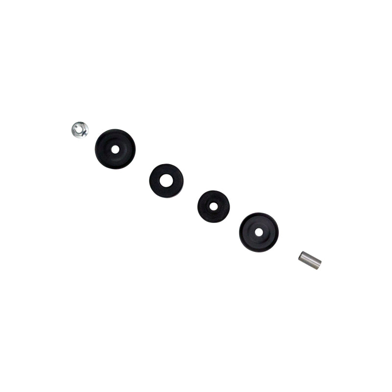 Bilstein 5100 Series 2017 Ford F-250 / F-350 Super Duty Front Shock Absorber - Burkken Auto Parts