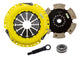 ACT 1993 Hyundai Elantra HD/Race Rigid 6 Pad Clutch Kit - Burkken Auto Parts