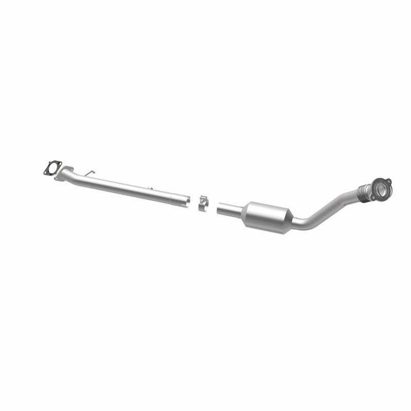 Magnaflow 2002 Buick Rendezvous 3.4L Direct Fit Converter - Burkken Auto Parts
