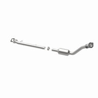 Magnaflow 2002 Buick Rendezvous 3.4L Direct Fit Converter - Burkken Auto Parts