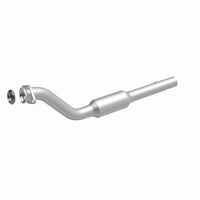 MagnaFlow Conv DF 1996 Buick LeSabre 3.8 - Burkken Auto Parts