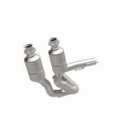 MagnaFlow Conv DF 99-00 Grand Cherokee 4.0L - Burkken Auto Parts