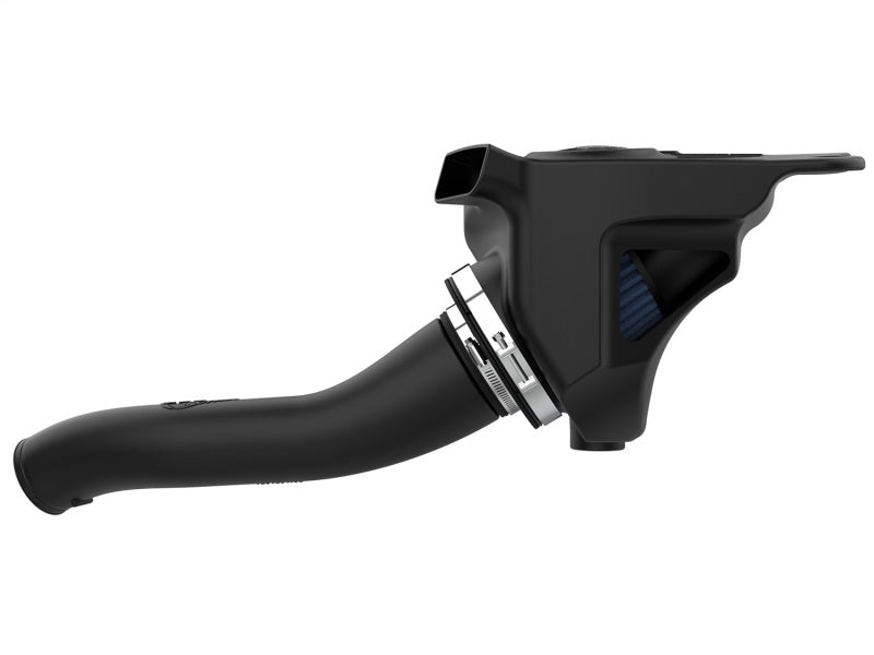 aFe Momentum GT Pro 5R Cold Air Intake System 12-16 BMW Z4 28i/xi (E89) I4 2.0L (t) (N20) - Burkken Auto Parts