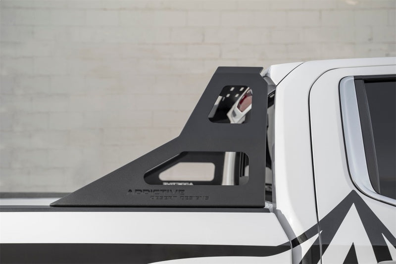 Addictive Desert Designs 2019 Chevy/GMC Silverado/ Sierra 1500 Stealth Fighter Chase Rack - Burkken Auto Parts
