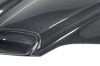 Anderson Composites 98-02 Pontiac Trans Am Type-OE Hood - Burkken Auto Parts