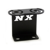 Nitrous Express GM Duramax Solenoid Bracket (Passenger Side Head) - Burkken Auto Parts