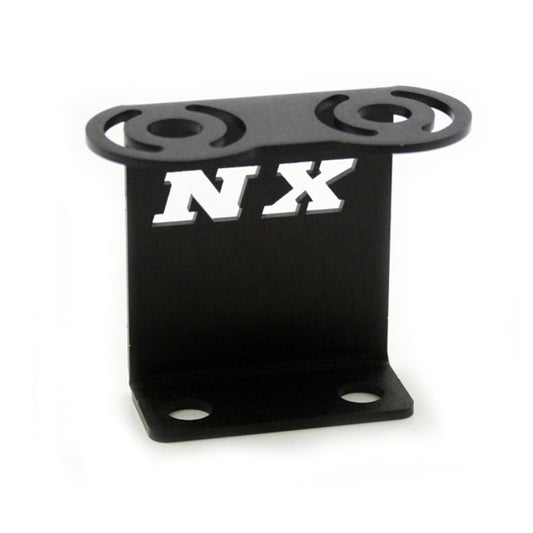 Nitrous Express GM Duramax Solenoid Bracket (Passenger Side Head) - Burkken Auto Parts