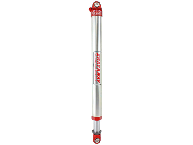 aFe Sway-A-Way 2.5 Airshock - 18in Stroke - Burkken Auto Parts