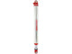 aFe Sway-A-Way 2.5 Airshock - 18in Stroke - Burkken Auto Parts