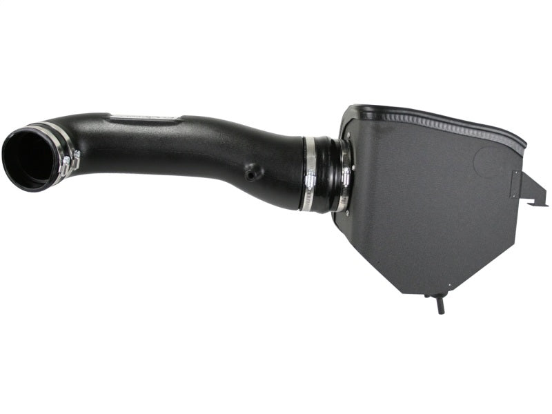 aFe MagnumFORCE Intake Stage-2 P5R 12-17 Jeep Wrangler (JK) V6-3.6L - Burkken Auto Parts