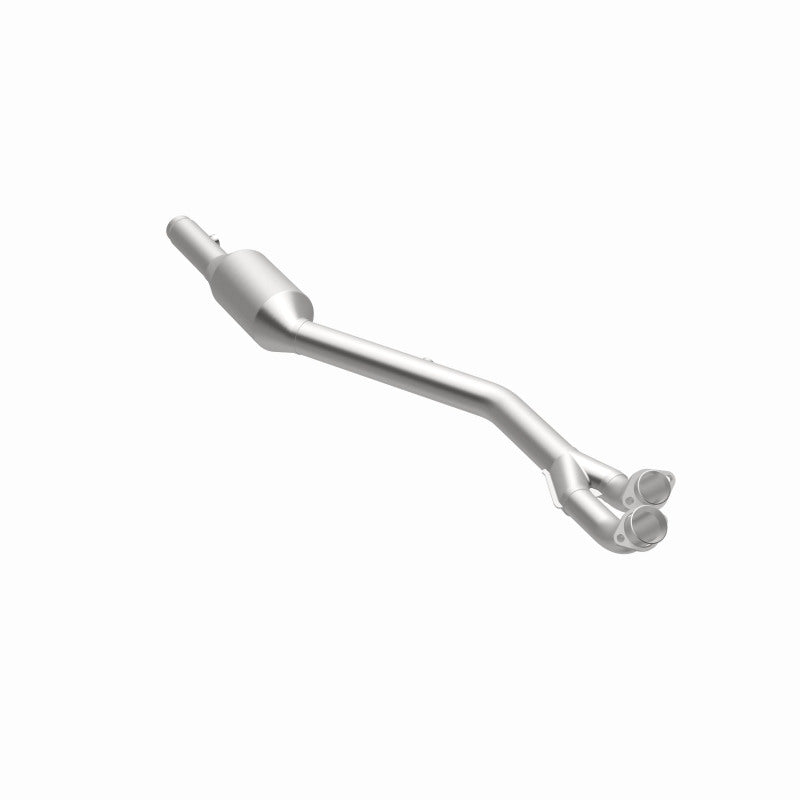 MagnaFlow Left Side Converter Direct Fit California Grade 00-03 BMW M5 5.0L - Burkken Auto Parts
