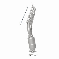 Magnaflow Conv DF 95-98 Acura TL 2.5L - Burkken Auto Parts