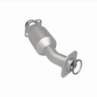MagnaFlow 17-20 Toyota Sienna V6 3.5L OEM Grade Direct-Fit Catalytic Converter - Burkken Auto Parts