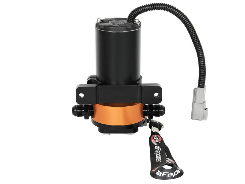 aFe DFS780 MAX Universal Fuel Pump - Burkken Auto Parts