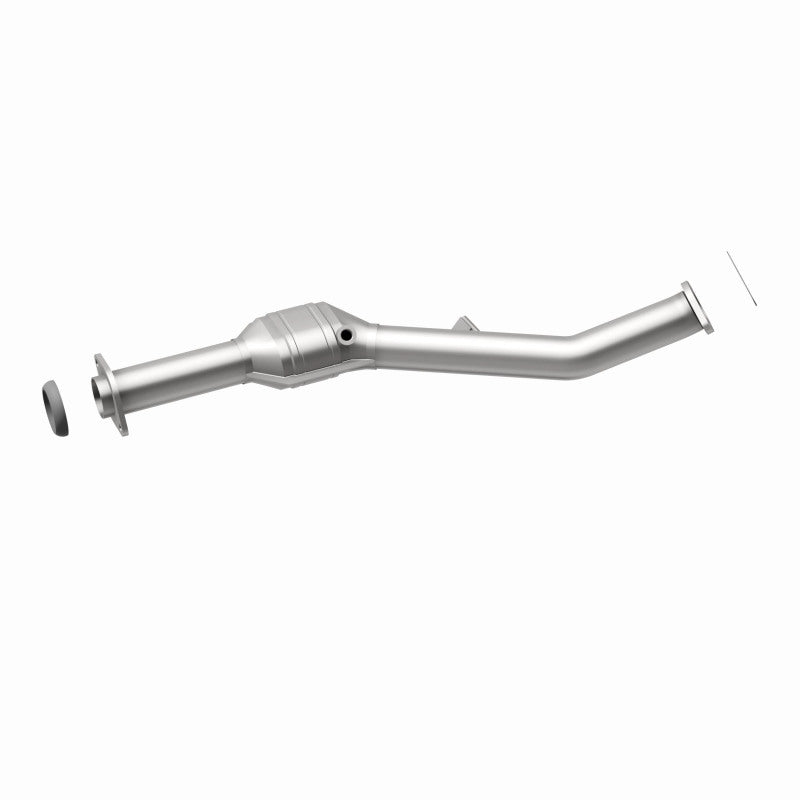 MagnaFlow Conv DF 06-08 Subaru Legacy 2.5L - Burkken Auto Parts