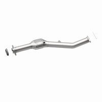 MagnaFlow Conv DF 06-08 Subaru Legacy 2.5L - Burkken Auto Parts
