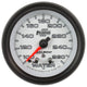 Autometer Phantom II 2-5/8in 260 Degree F Mechanical Water Gauge - Burkken Auto Parts