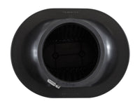 AEM Dryflow Air Filter-Oval Tapered 8in x 10.5in O/S Base / 5in x 7.75in O/S Top / 8in Height - Burkken Auto Parts