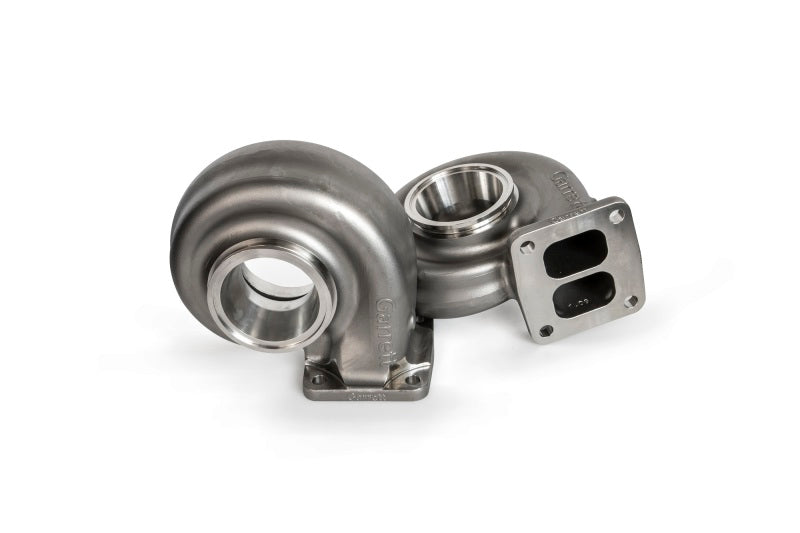 Garrett G35 Turbine Hsg Kit Div T4 / V-Band 1.06 A/R (Standard Rotation) - Burkken Auto Parts