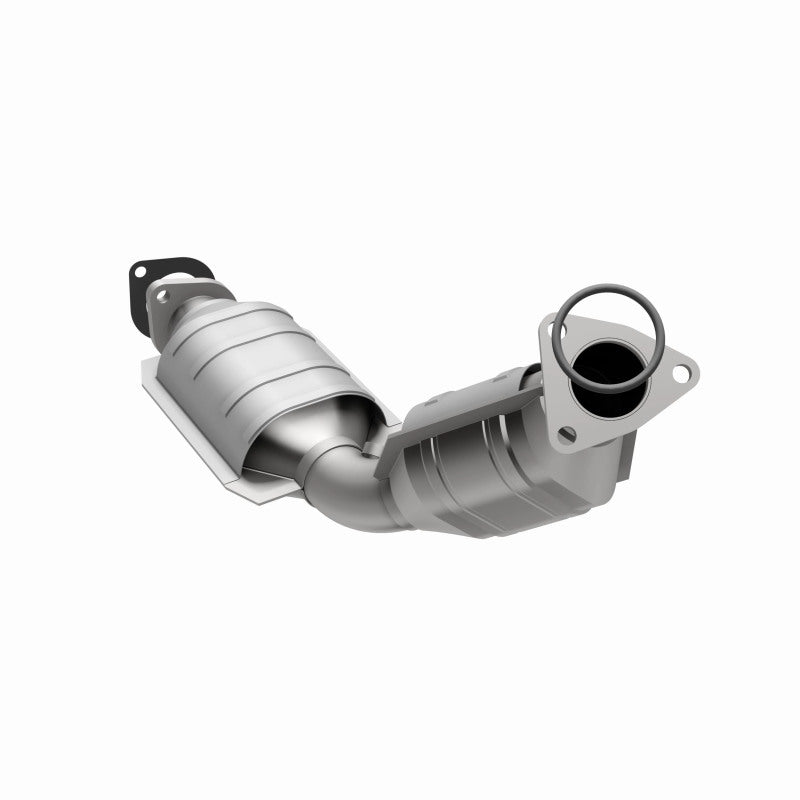 MagnaFlow Conv DF 03-06 Infiniti G35 3.5L P/S Assy / 03-06 Nissan 350Z 3.5L P/S Assy - Burkken Auto Parts