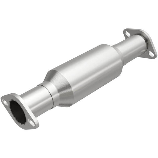 Magnaflow California Direct Fit Converter 97-98 Mitsubishi Diamante 3.5L - Burkken Auto Parts