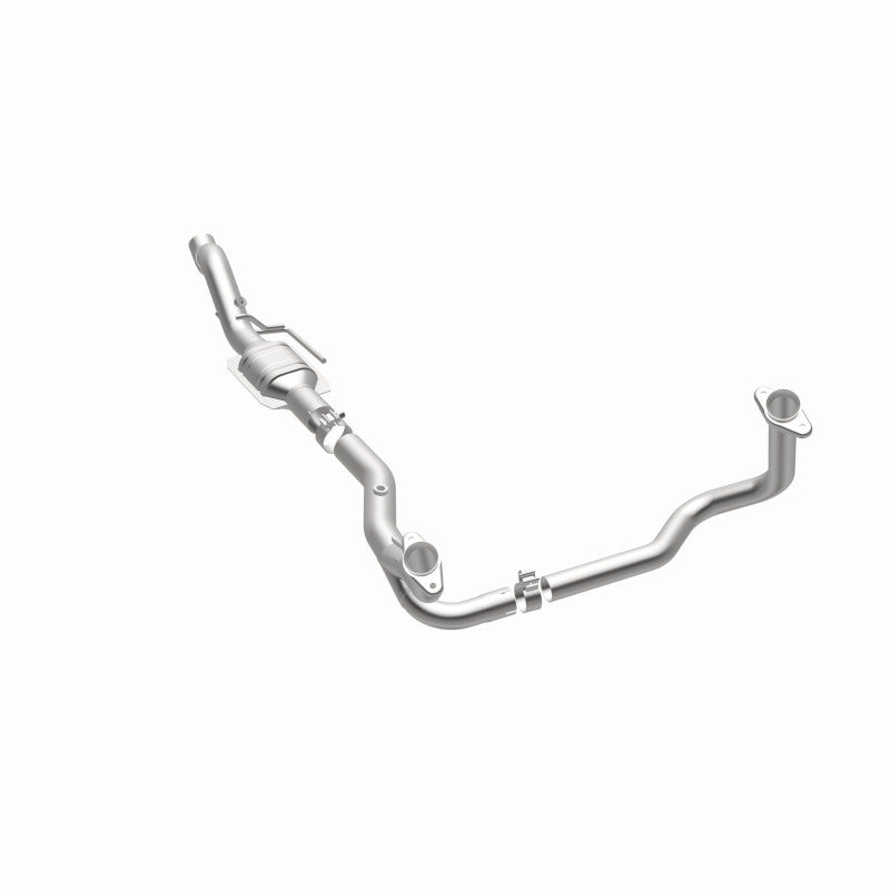 Magnaflow 2000 Dodge Dakota 5.9L Direct Fit Converter - Burkken Auto Parts