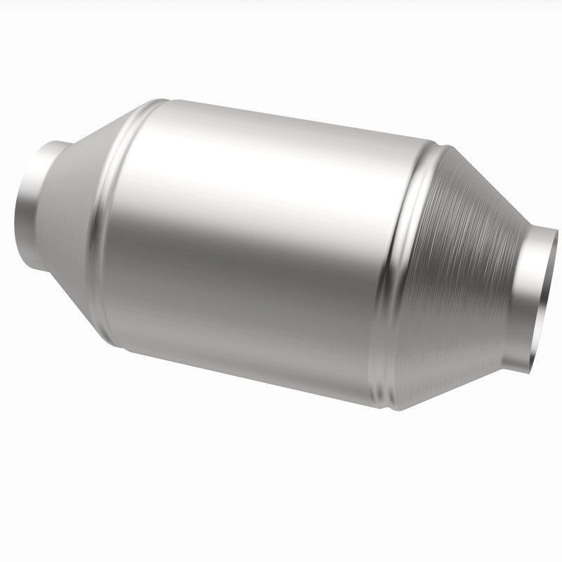 MagnaFlow Conv Universal 2.00 inch C/C CA Pre-OBDII - Burkken Auto Parts